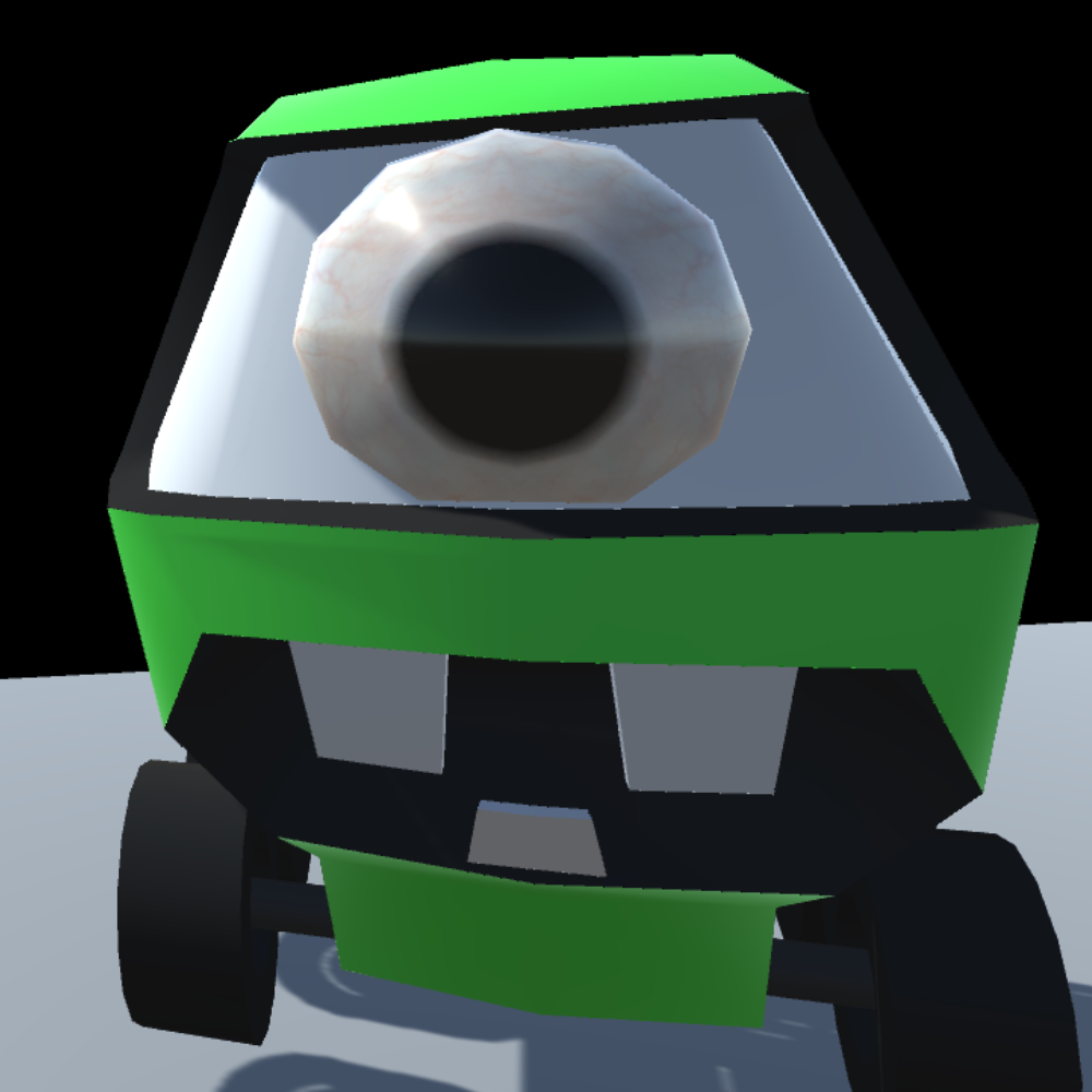 Gumper Bumper World icon
